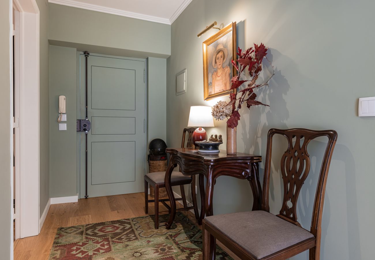 Villa em Sintra - Villa Natura