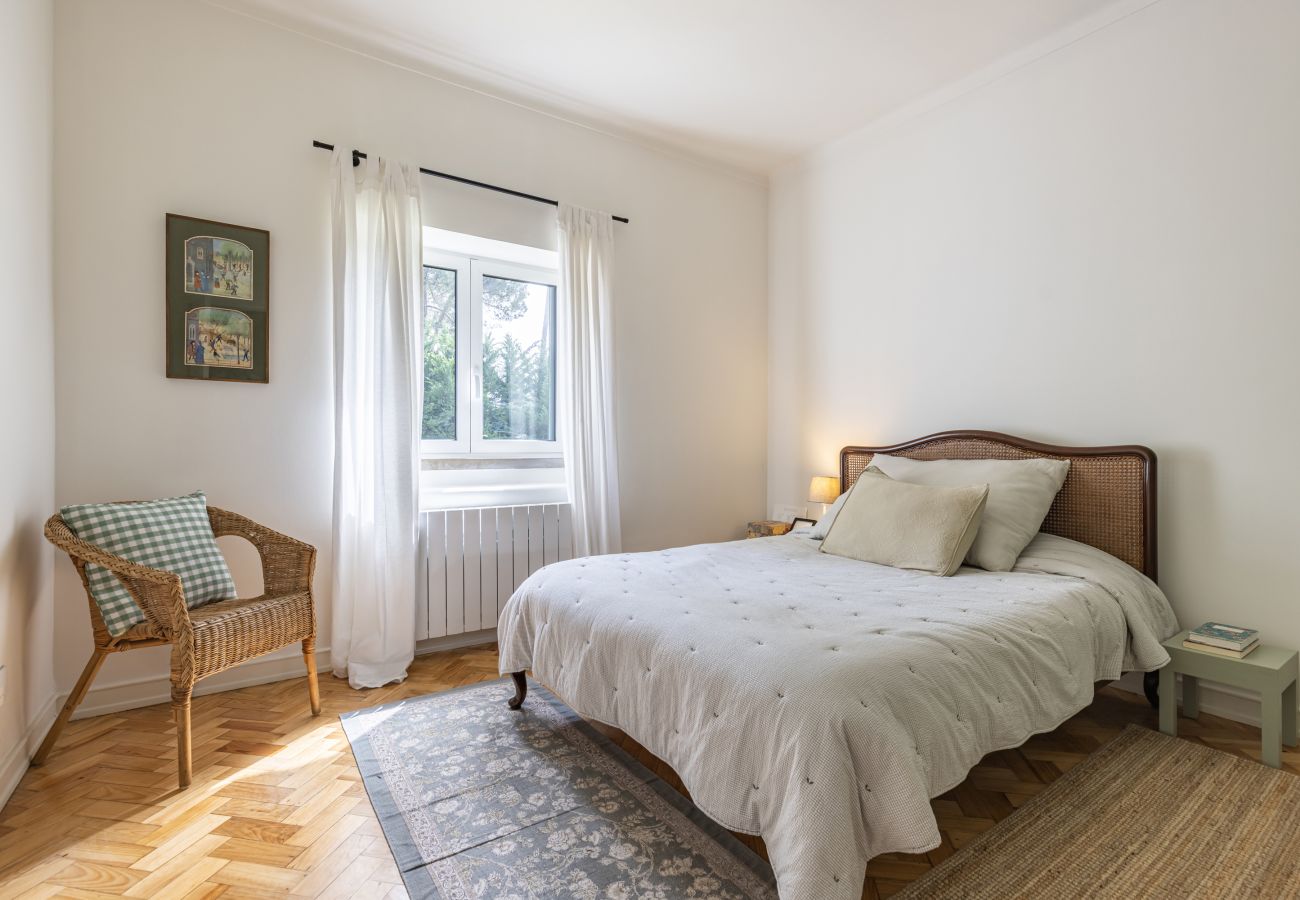 Villa em Sintra - Villa Natura