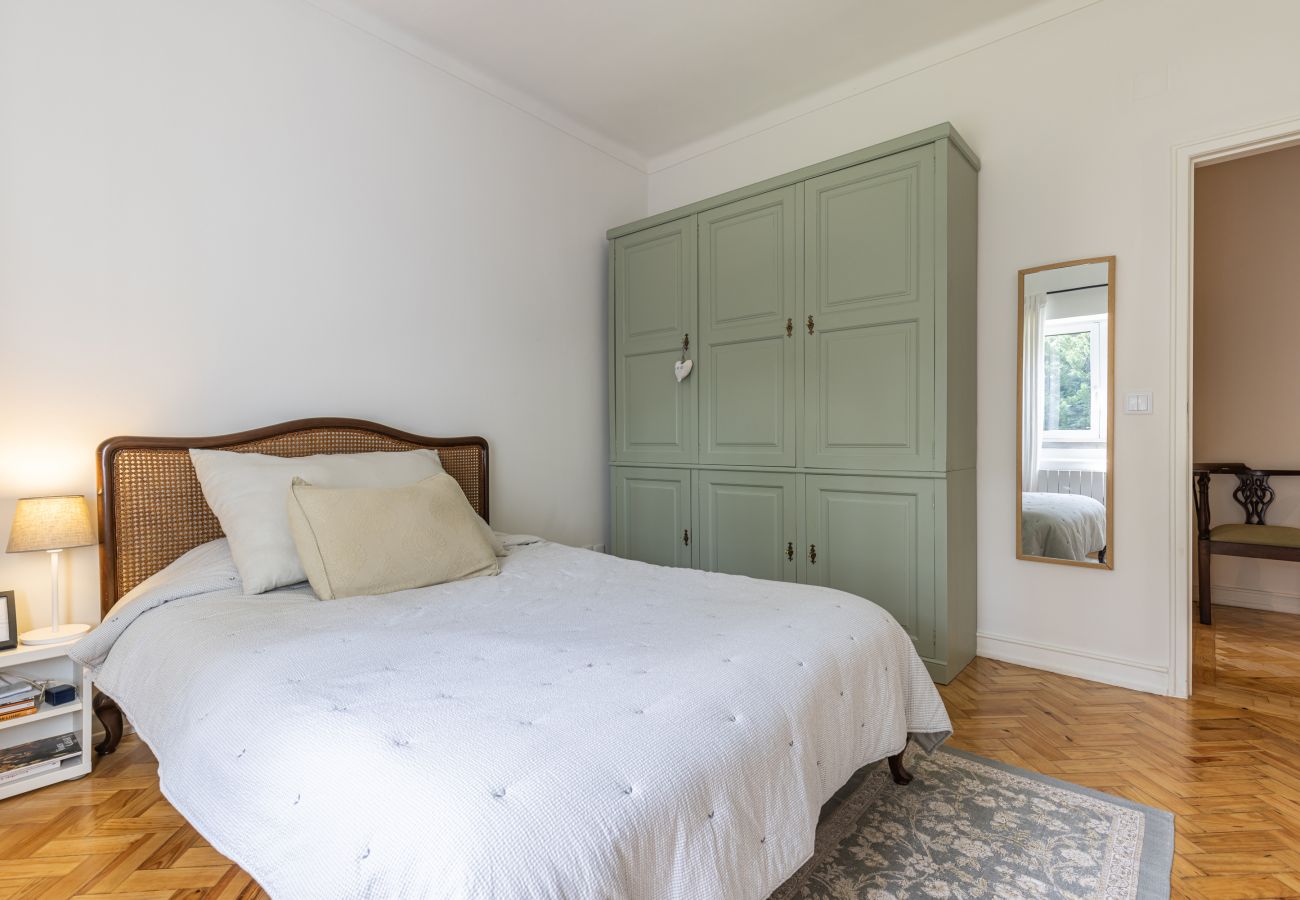 Villa em Sintra - Villa Natura