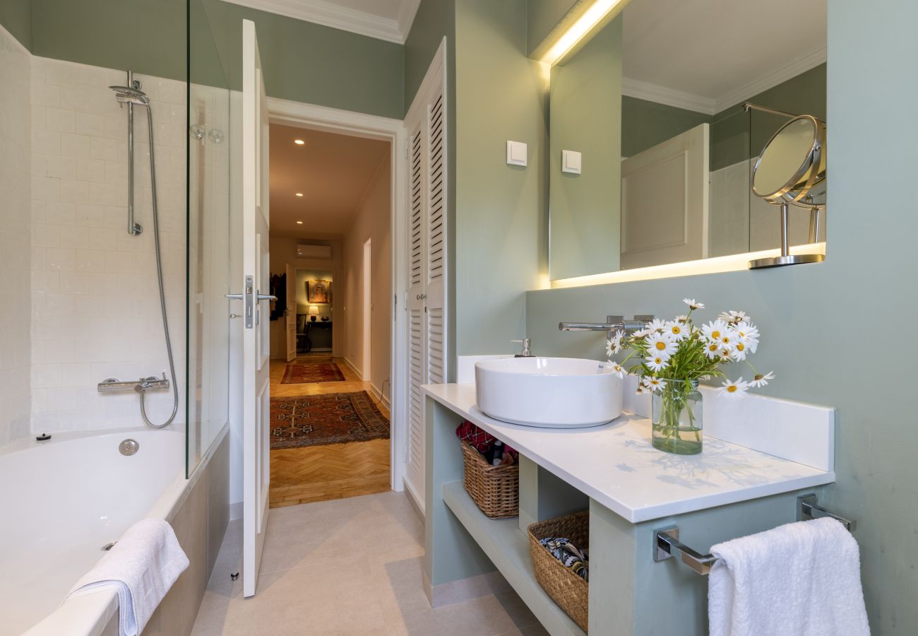 Villa em Sintra - Villa Natura