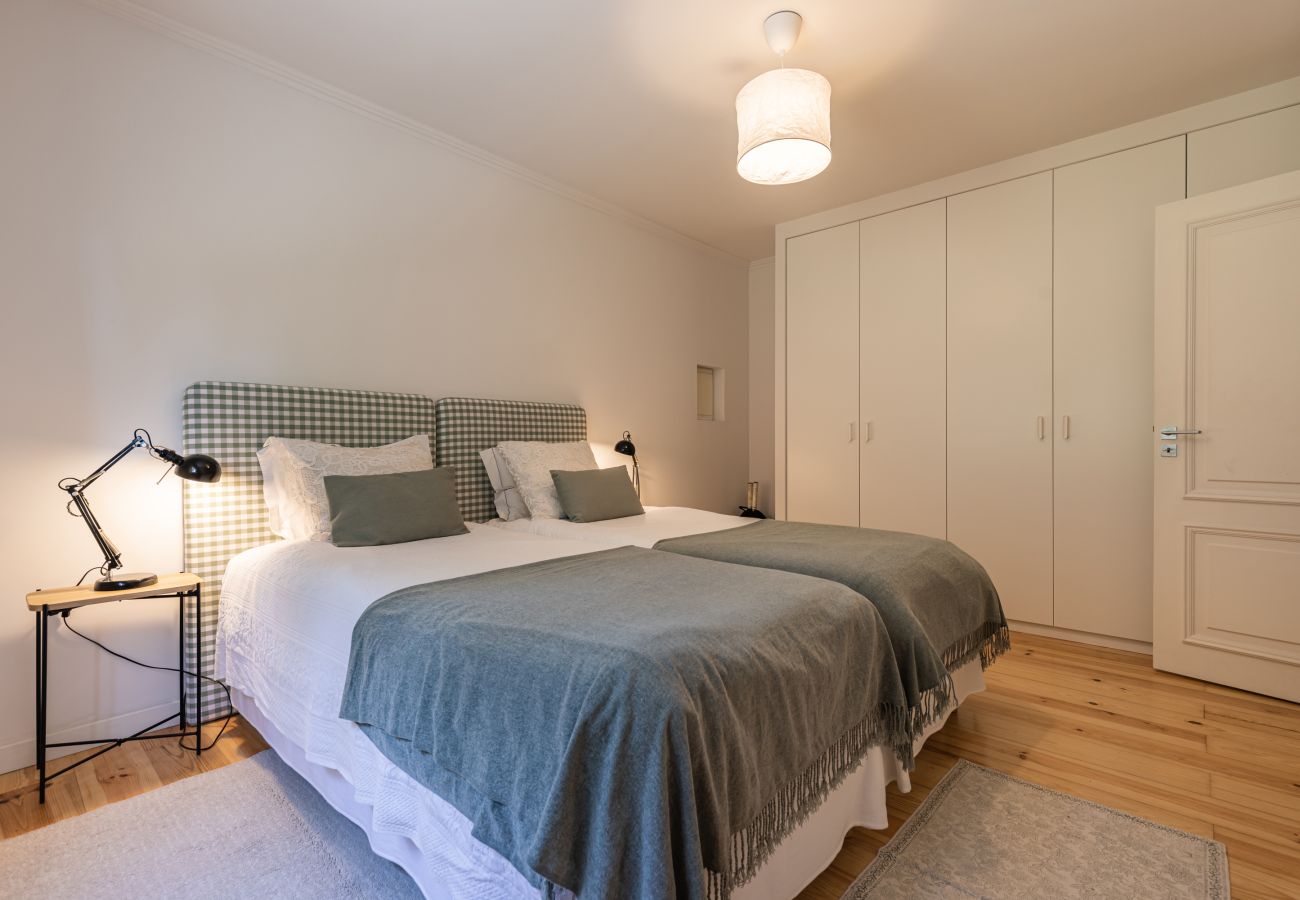 Villa em Sintra - Villa Natura