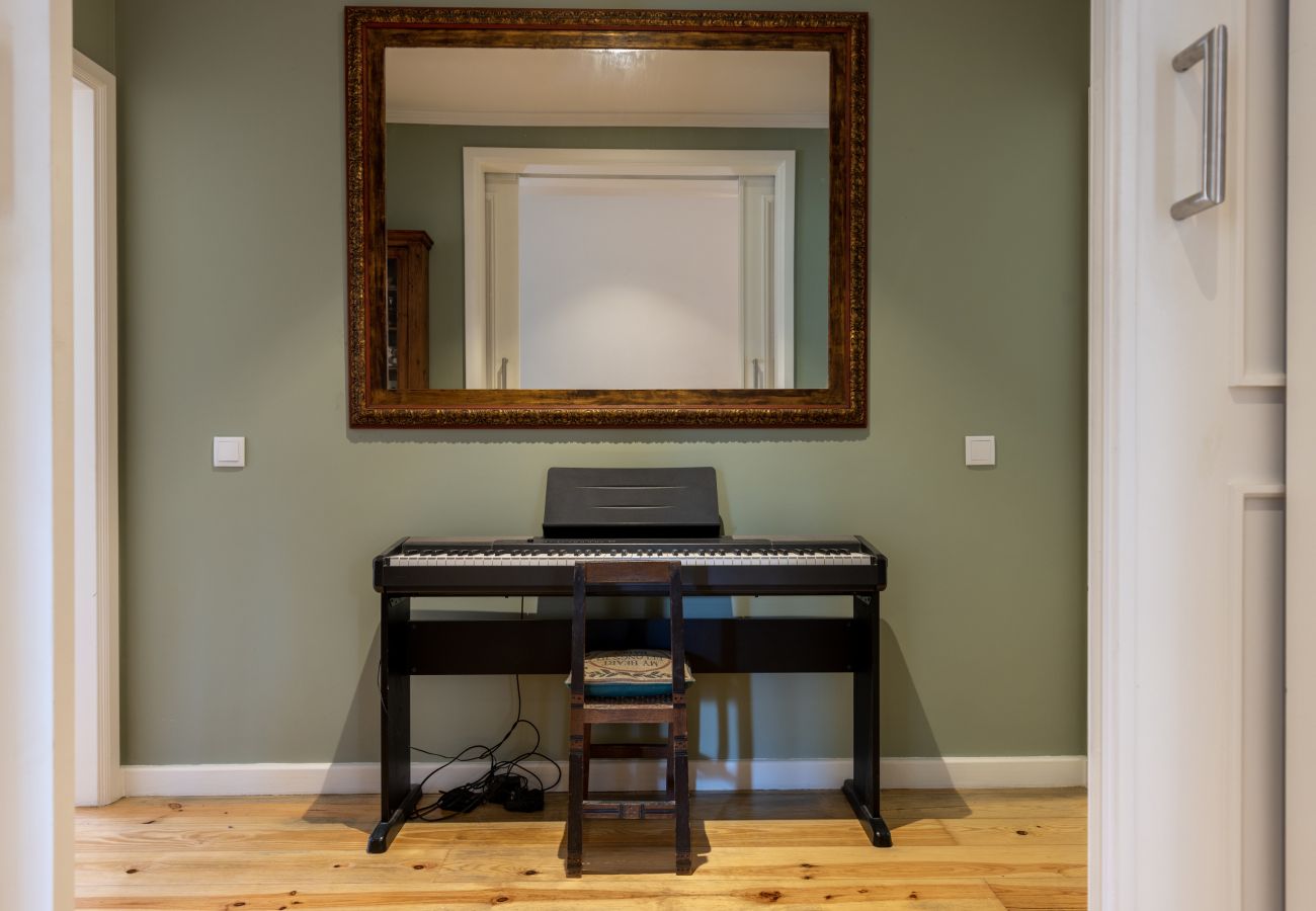 Villa em Sintra - Villa Natura