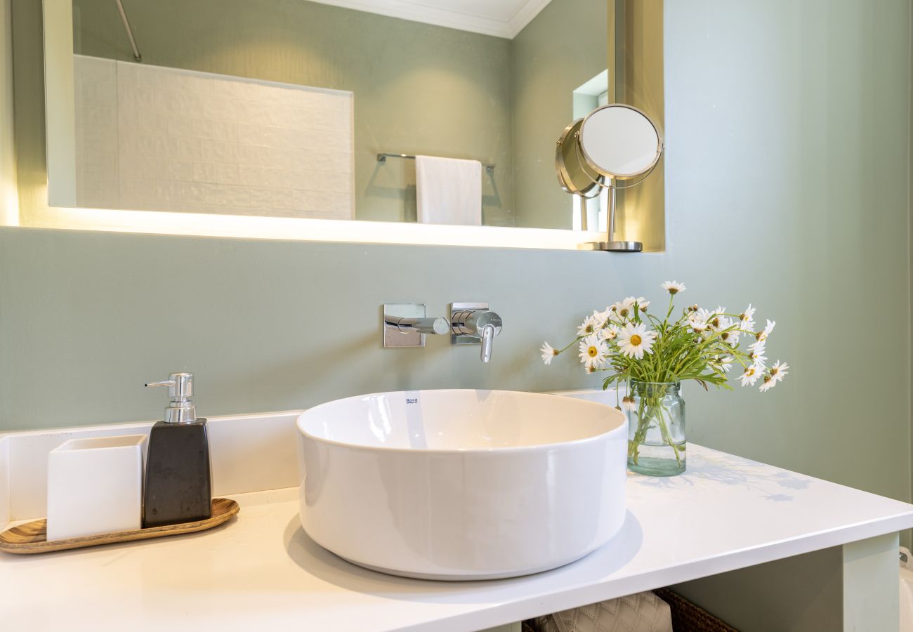 Villa em Sintra - Villa Natura