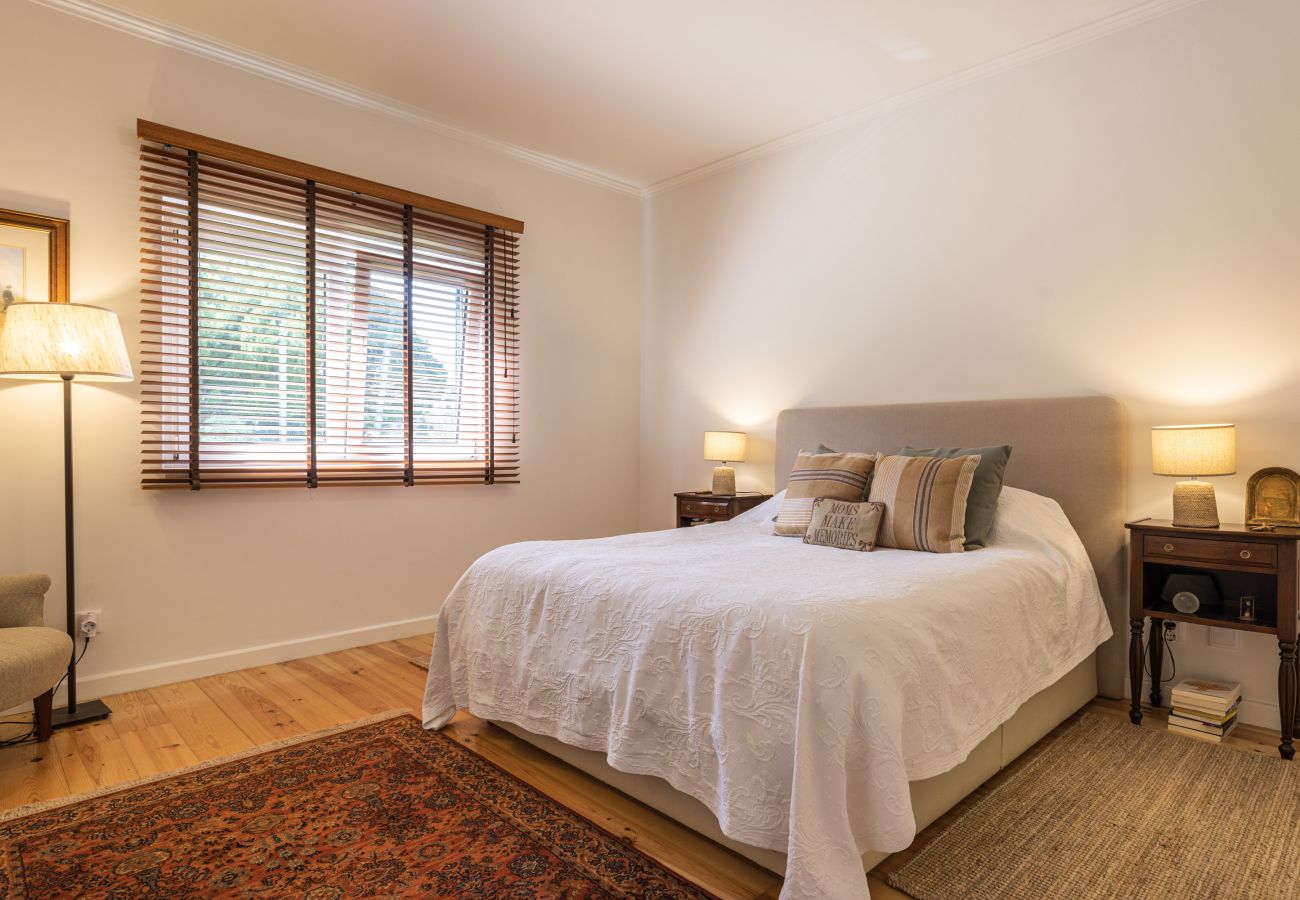 Villa em Sintra - Villa Natura