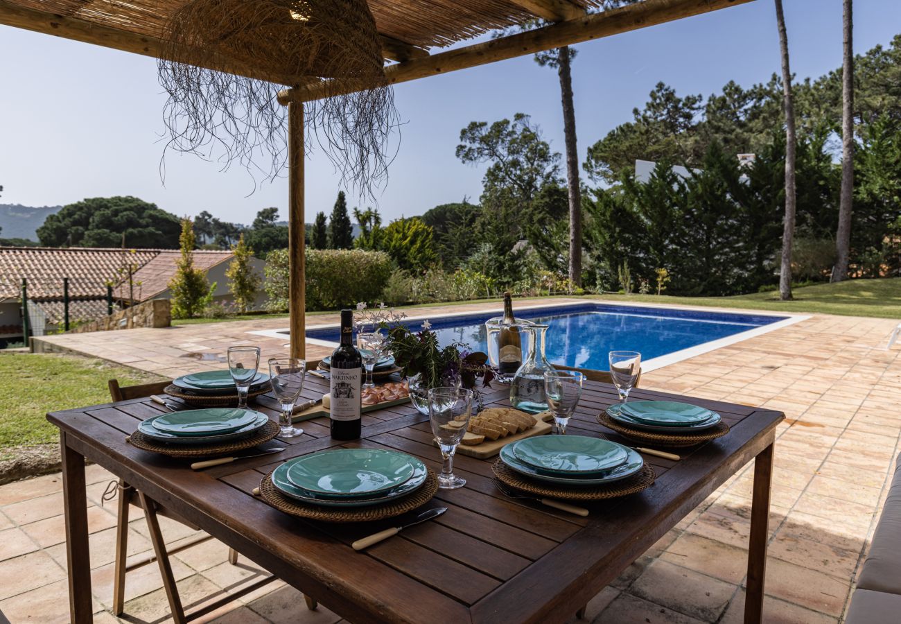 Villa em Sintra - Villa Natura