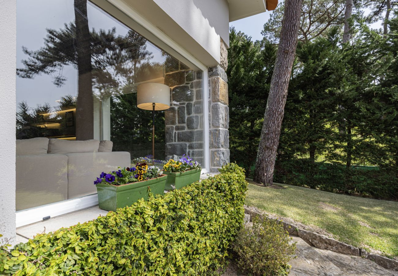 Villa em Sintra - Villa Natura