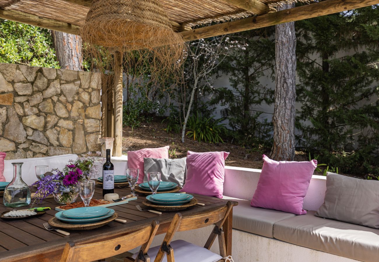 Villa em Sintra - Villa Natura