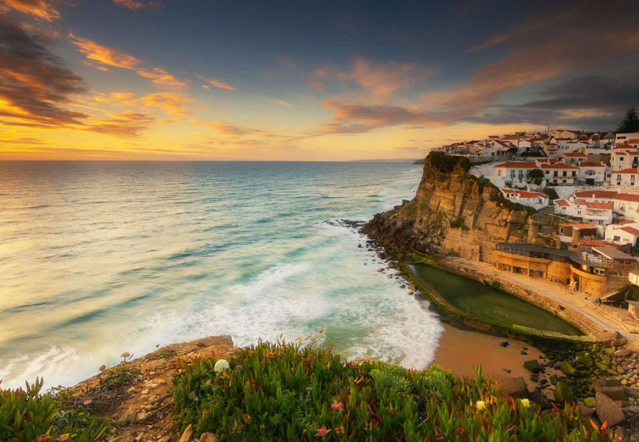 Villa em Sintra - Villa Natura