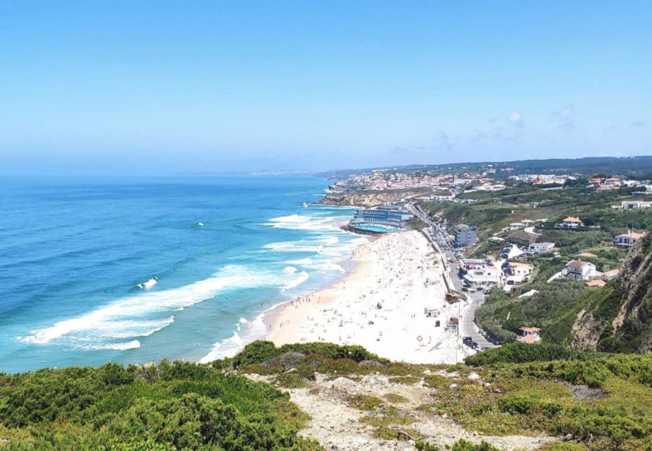 Villa em Sintra - Villa Natura