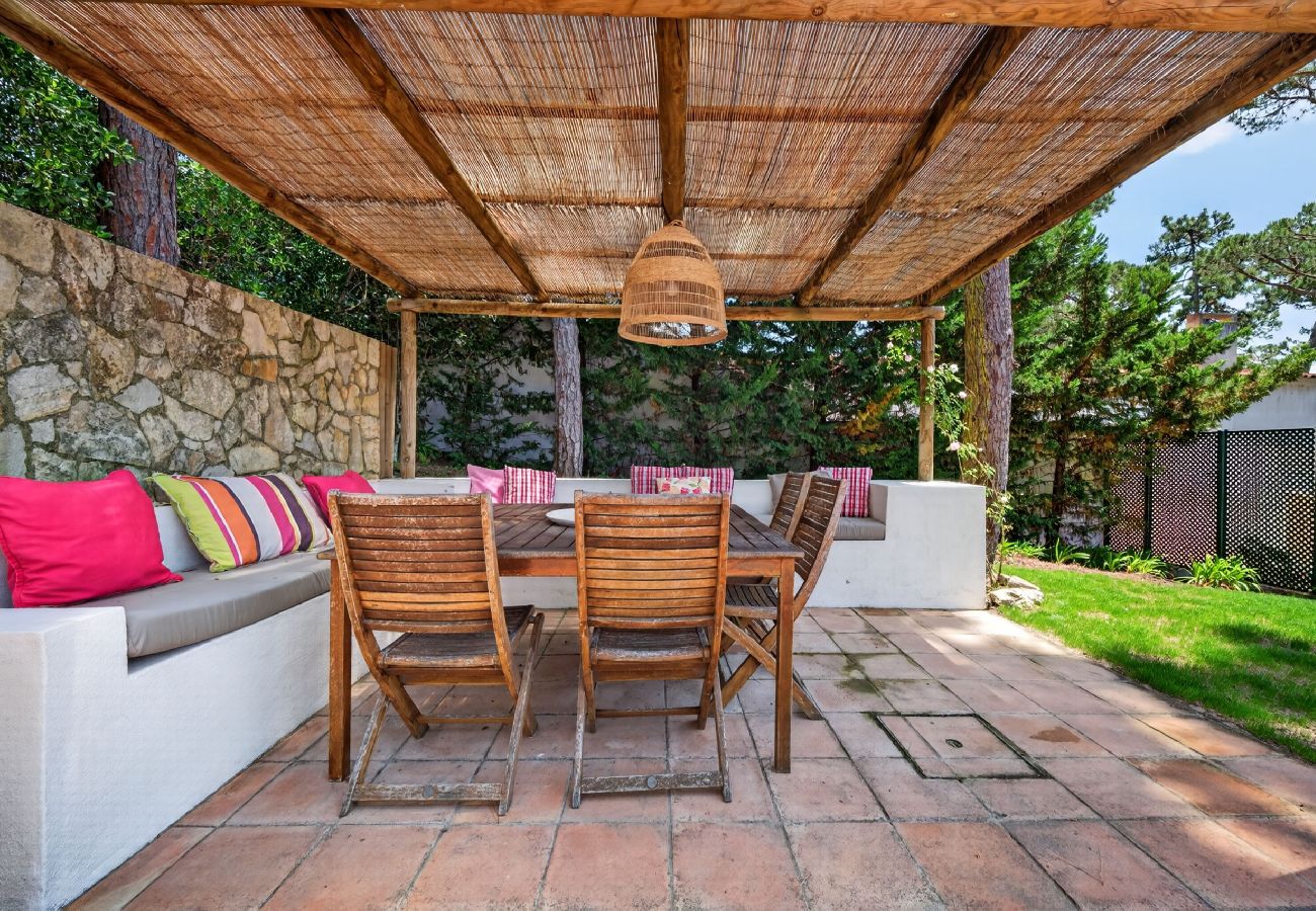Villa em Sintra - Villa Natura