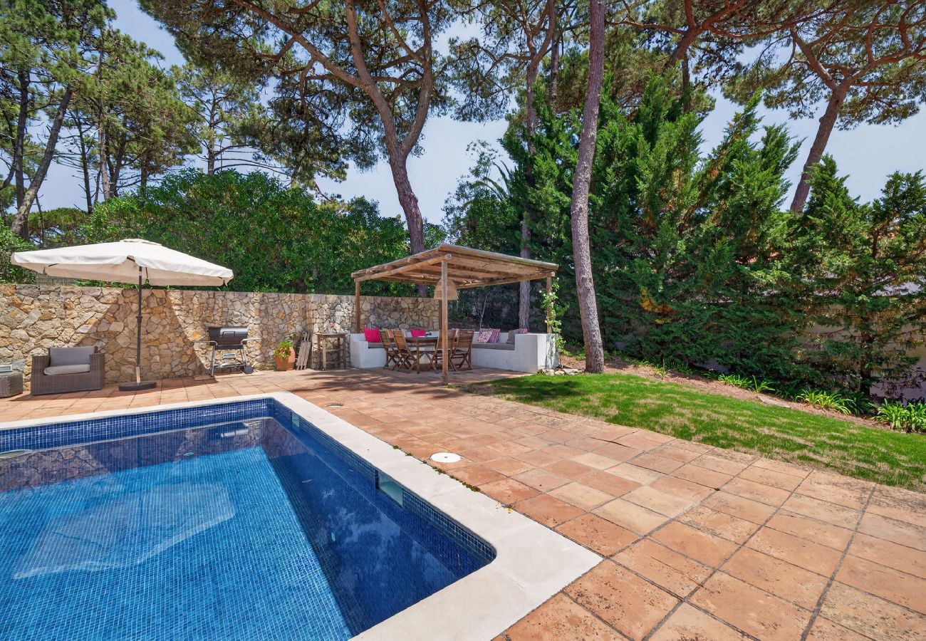 Villa em Sintra - Villa Natura