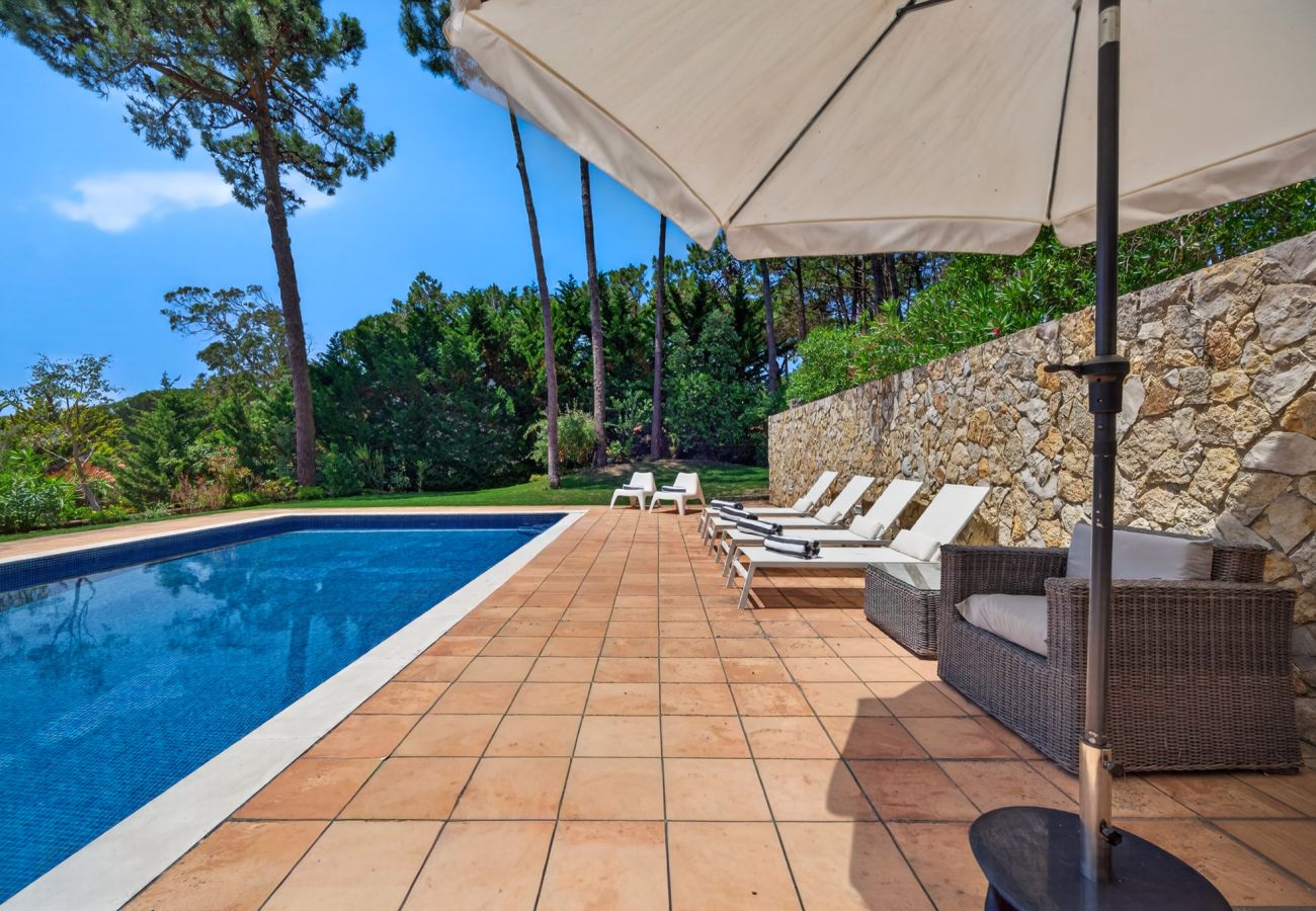 Villa em Sintra - Villa Natura