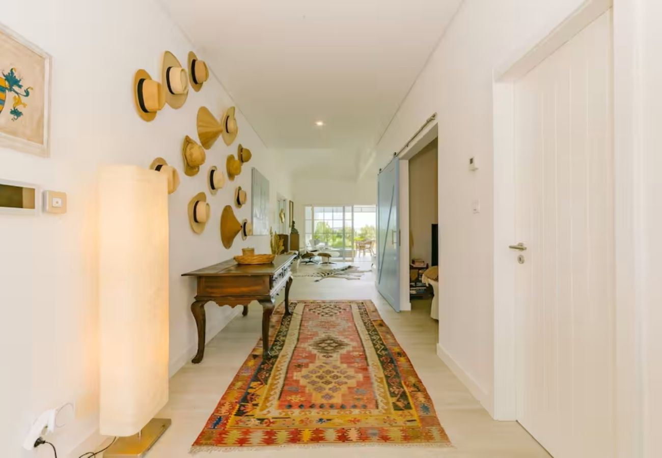 Villa em Carvalhal - Villa Lavanda - NEW!