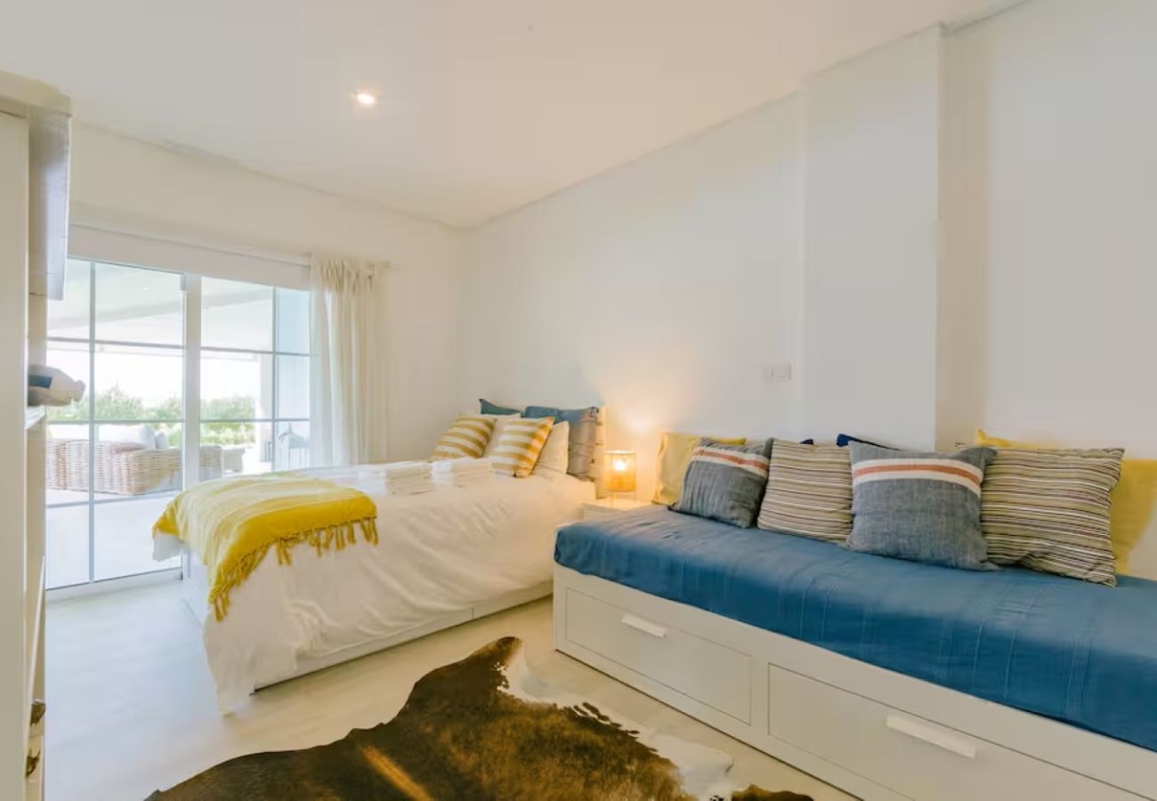 Villa em Carvalhal - Villa Lavanda - NEW!