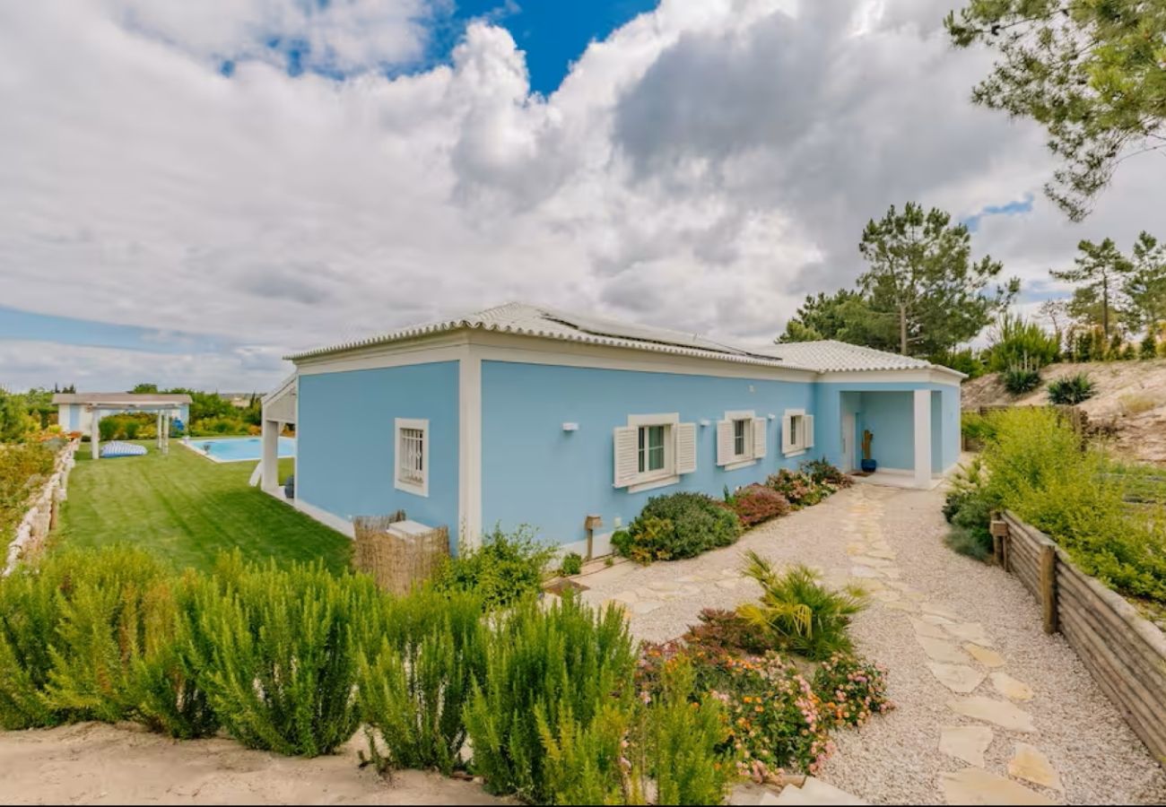 Villa em Carvalhal - Villa Lavanda - NEW!