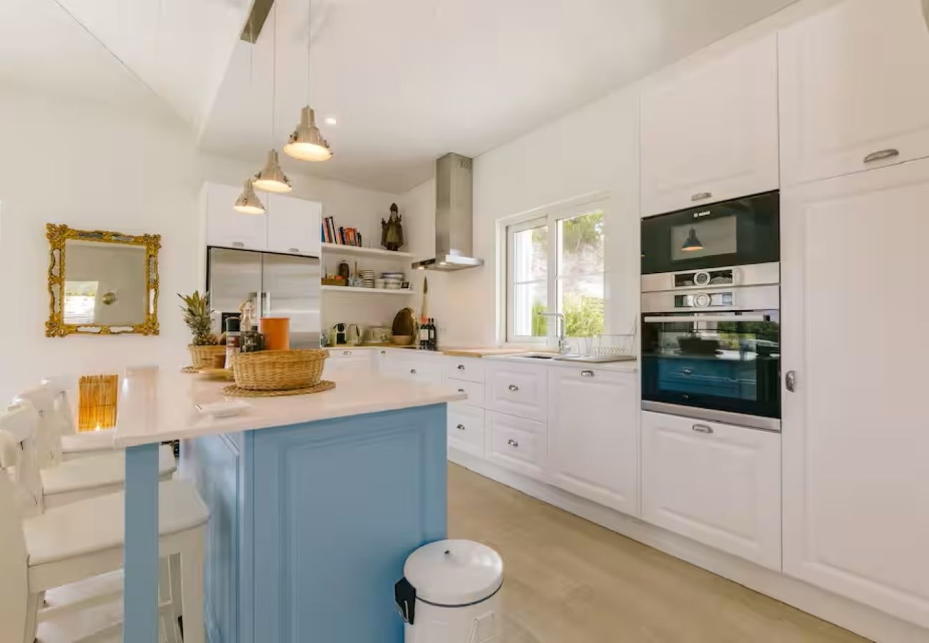 Villa em Carvalhal - Villa Lavanda - NEW!