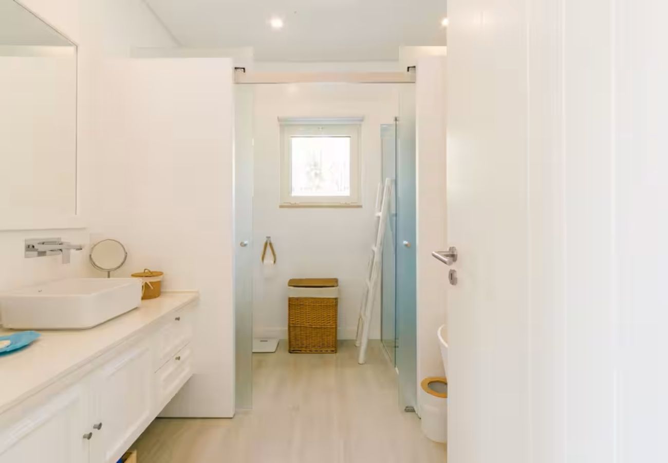 Villa em Carvalhal - Villa Lavanda - NEW!