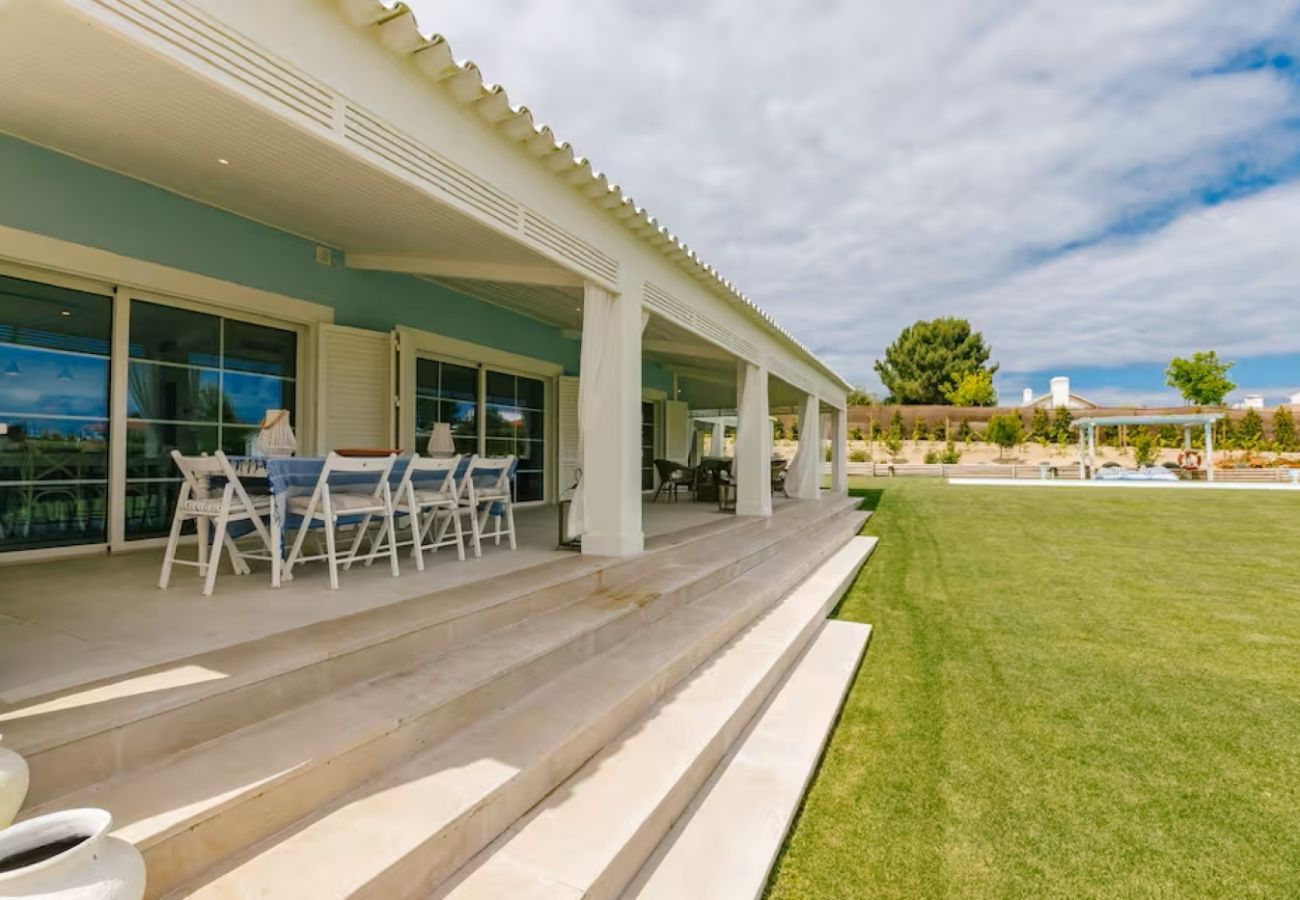 Villa em Carvalhal - Villa Lavanda - NEW!