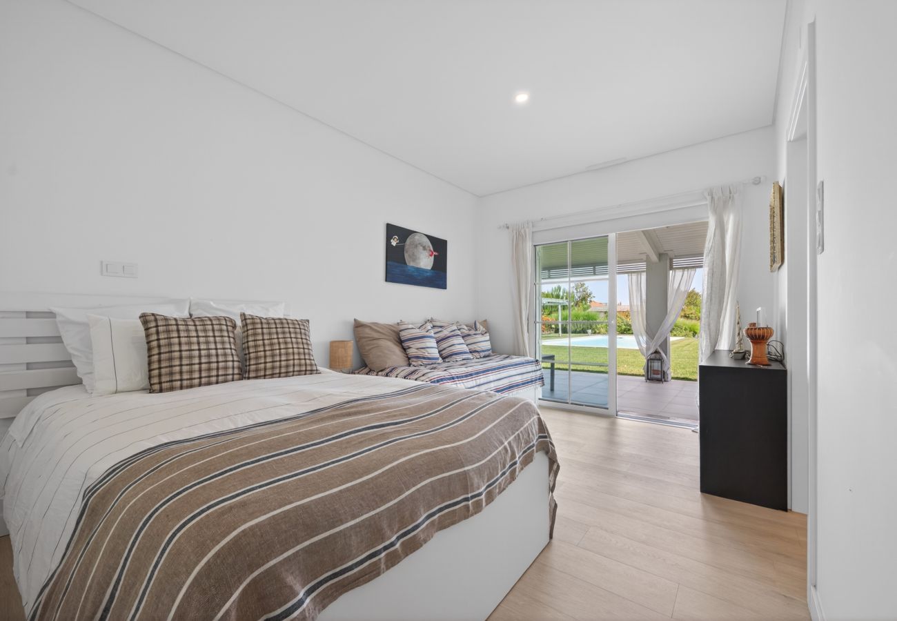 Villa em Comporta - Villa Lottus