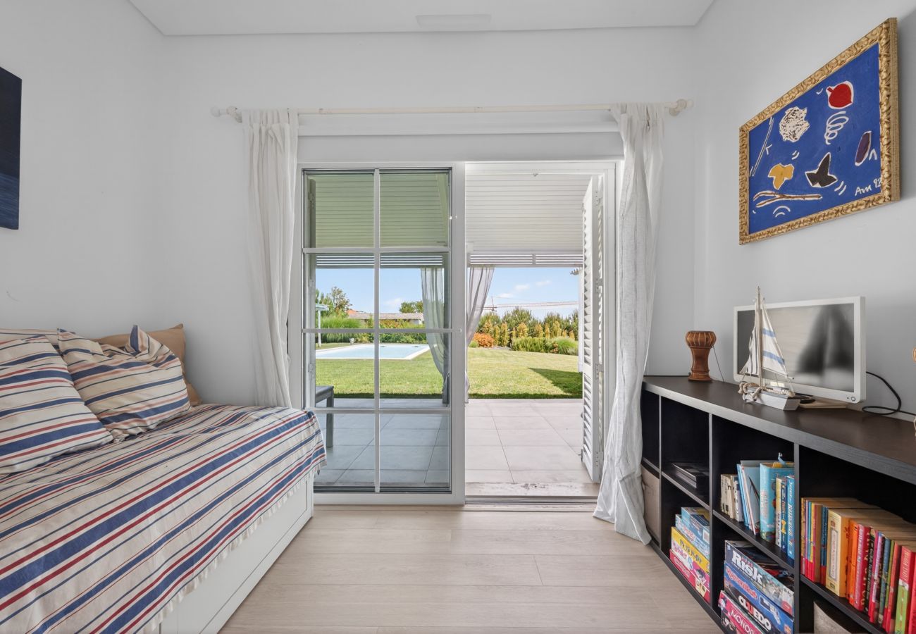 Villa em Comporta - Villa Lottus