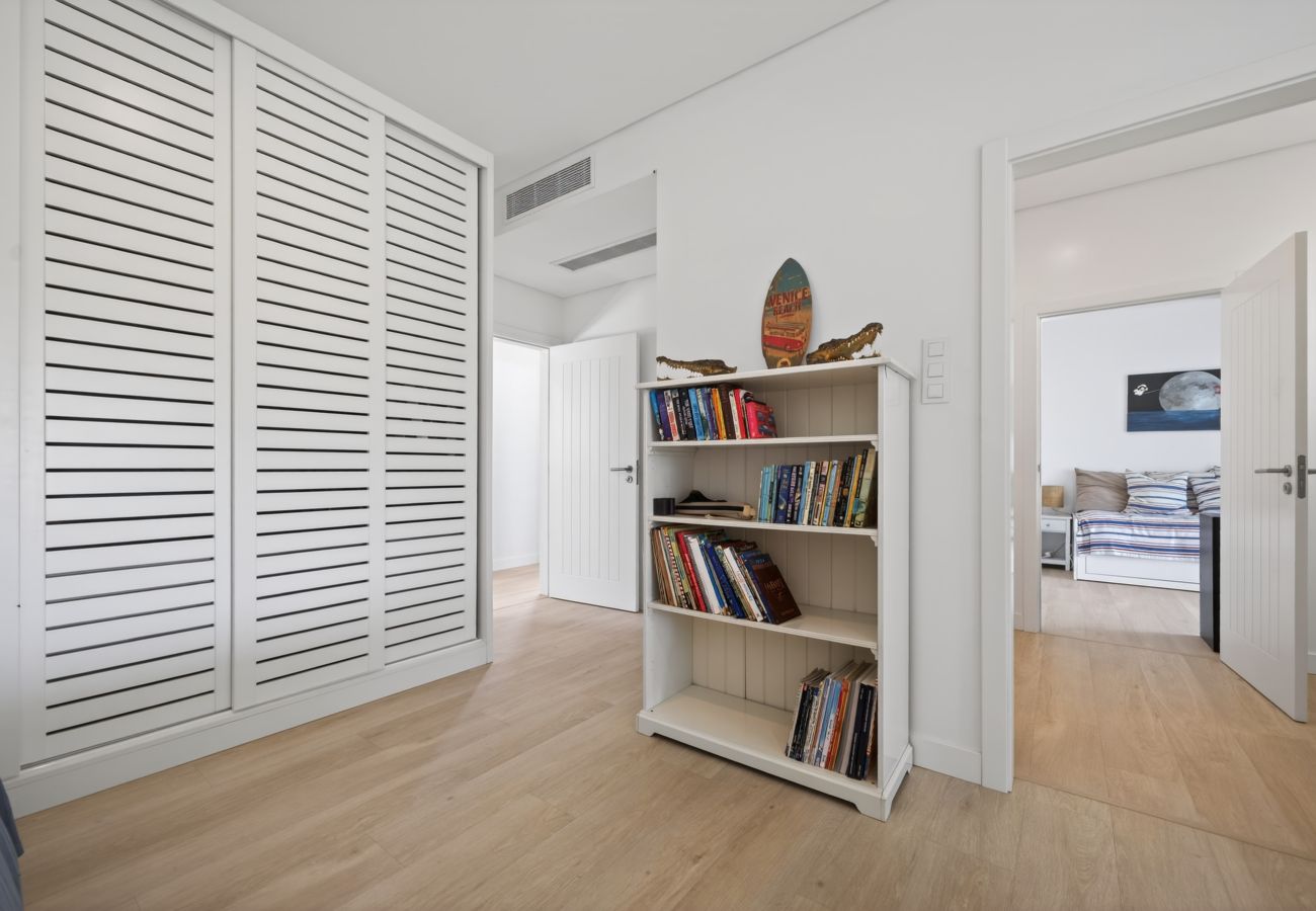 Villa em Comporta - Villa Lottus