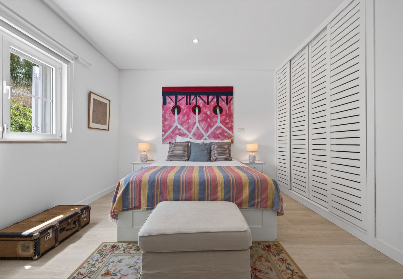 Villa em Comporta - Villa Lottus