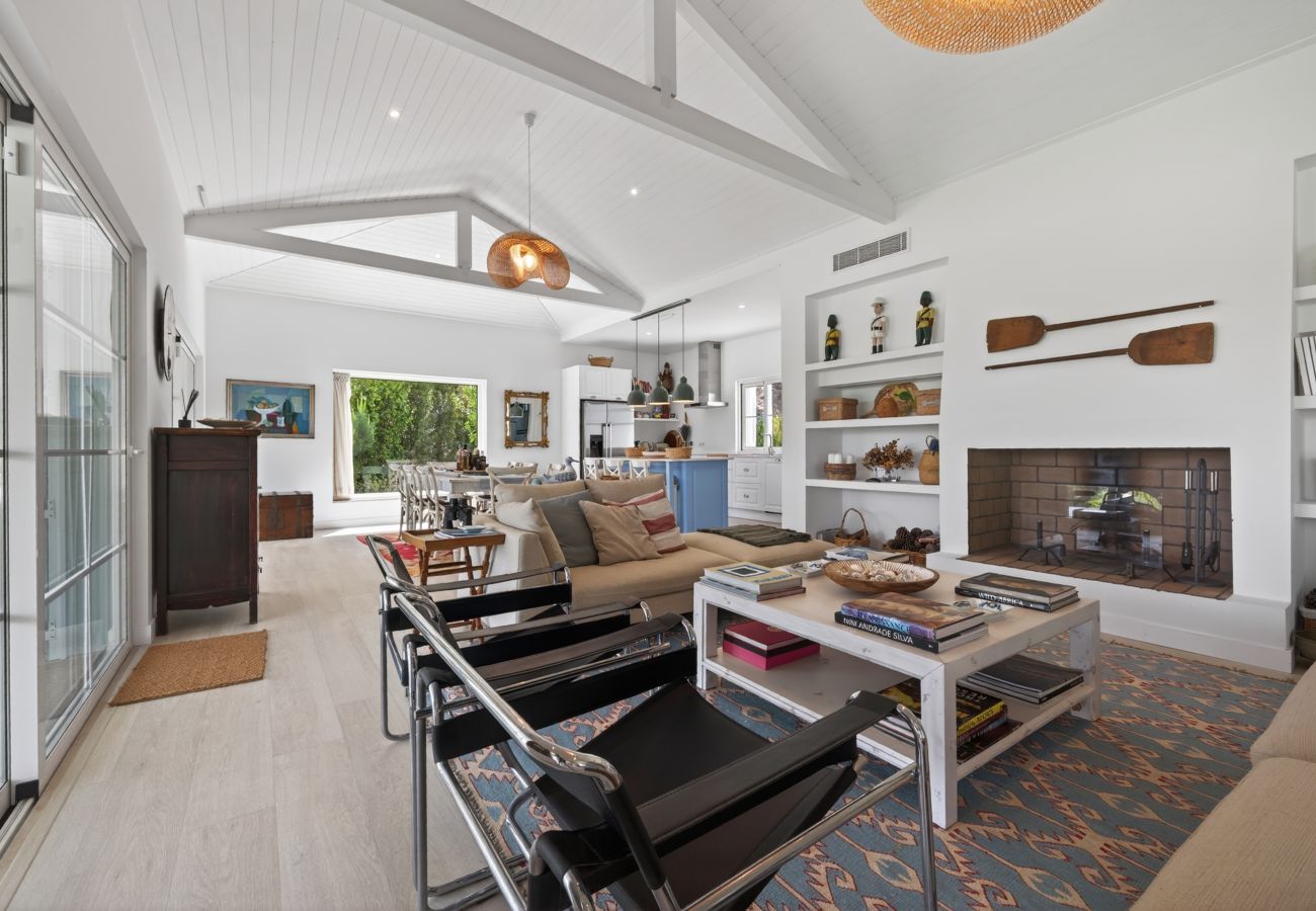 Villa em Comporta - Villa Lottus