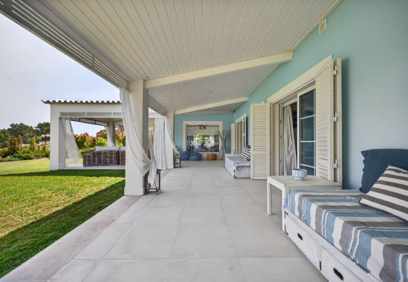 Villa em Comporta - Villa Lottus