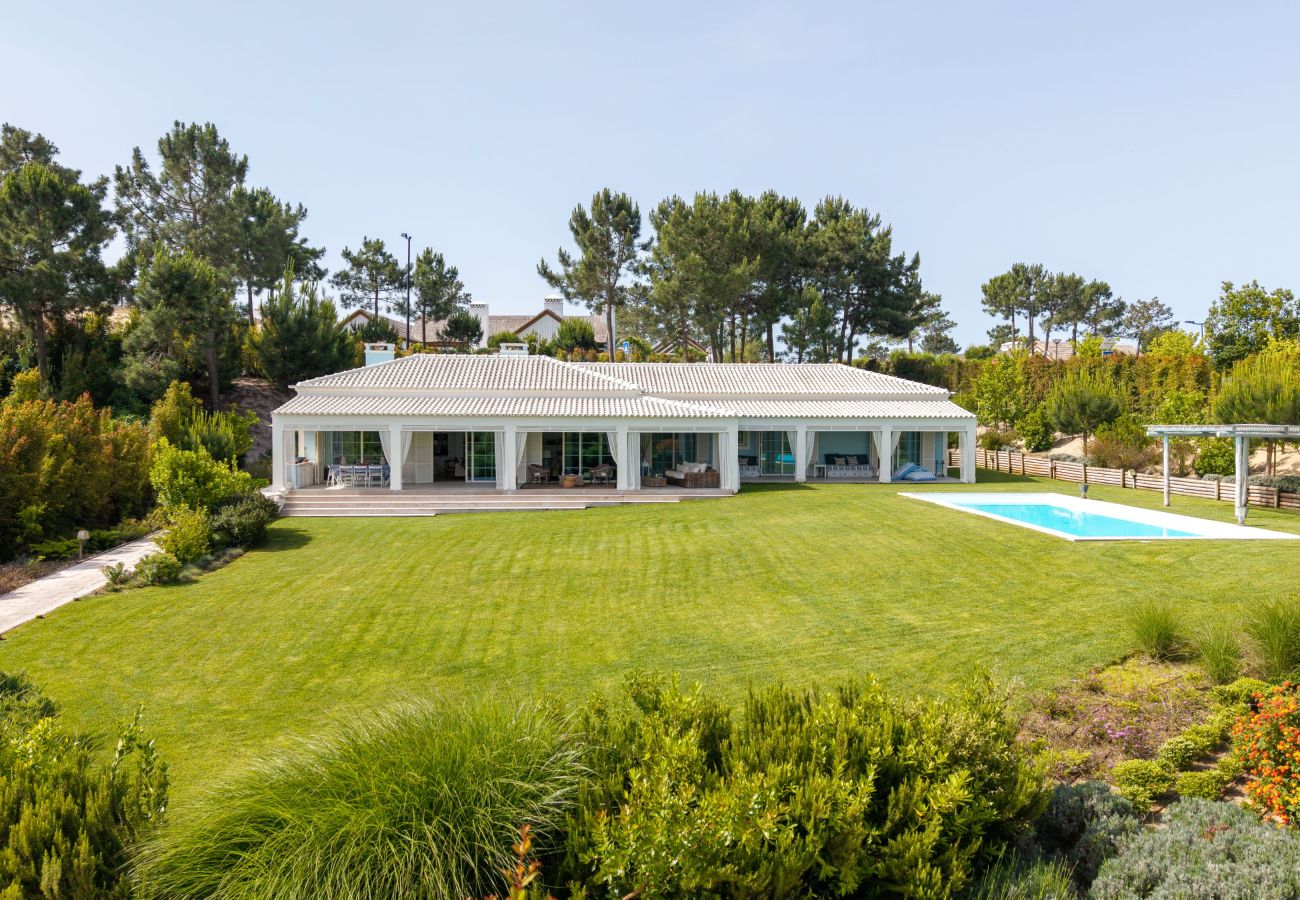 Villa em Comporta - Villa Lottus