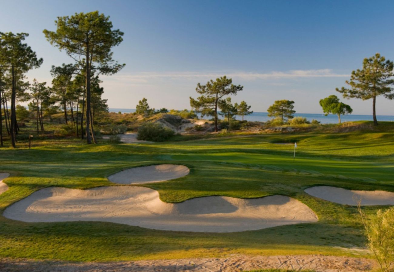Villa em Comporta - Villa Lottus