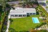 Villa em Comporta - Villa Lotus