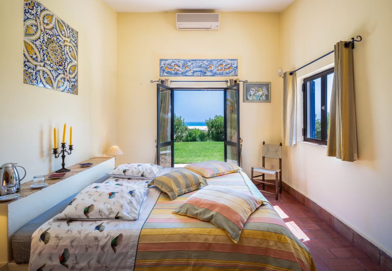 Villa em Tavira - Quinta de Baixo
