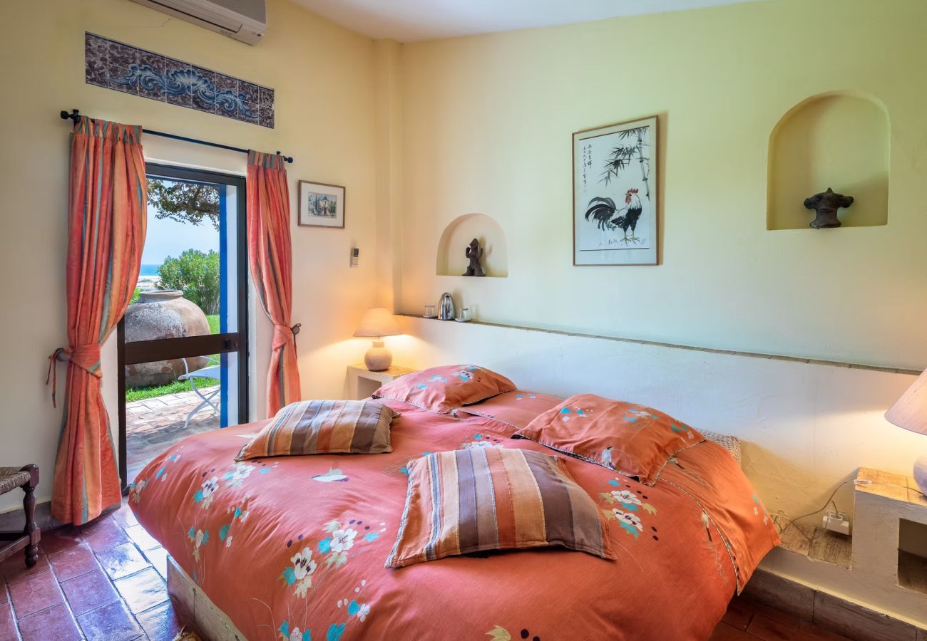 Villa em Tavira - Quinta de Baixo