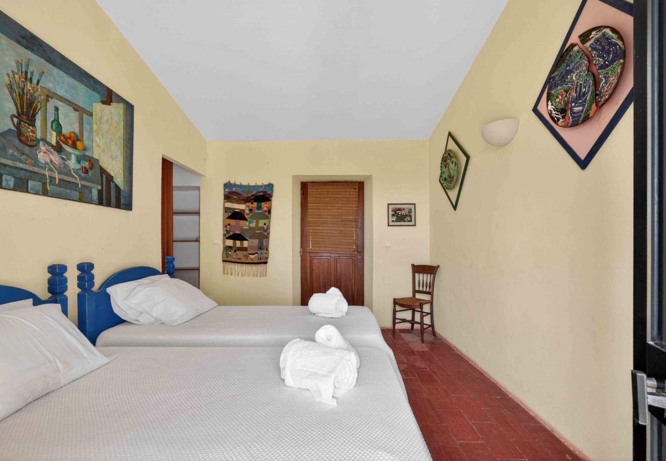 Villa em Tavira - Villa Flamingo
