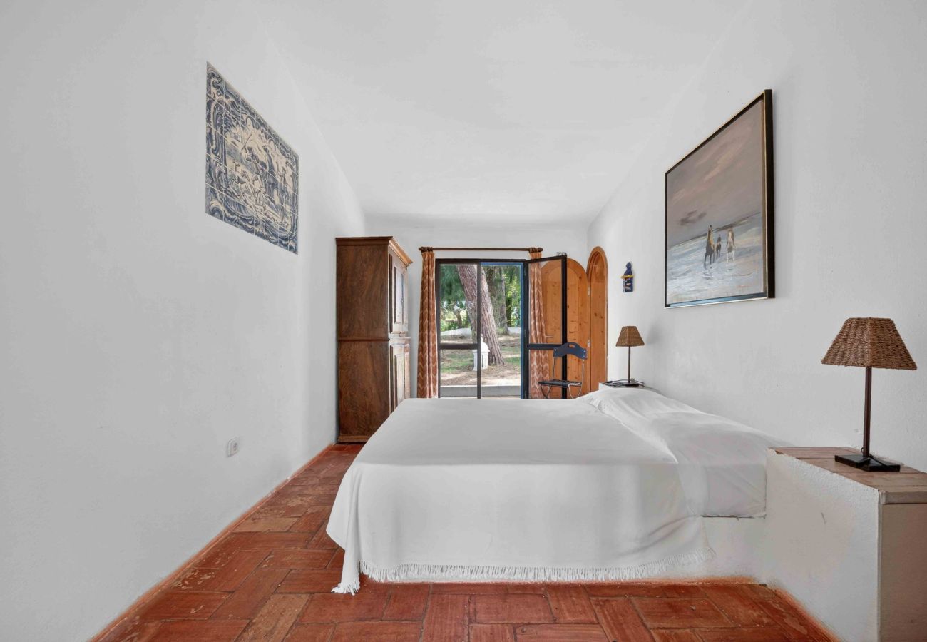 Villa em Tavira - Villa Flamingo