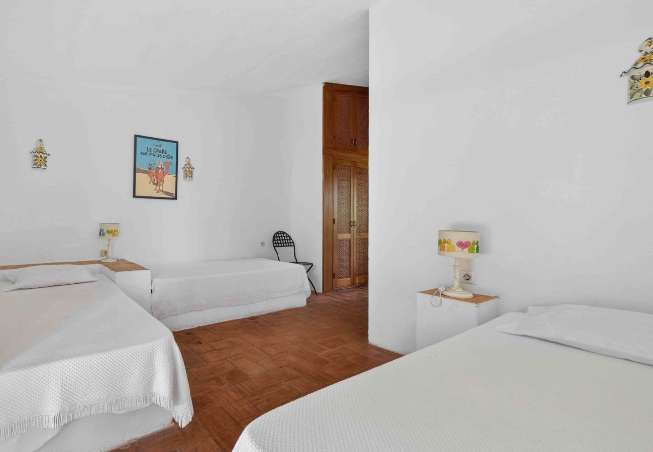 Villa em Tavira - Villa Flamingo