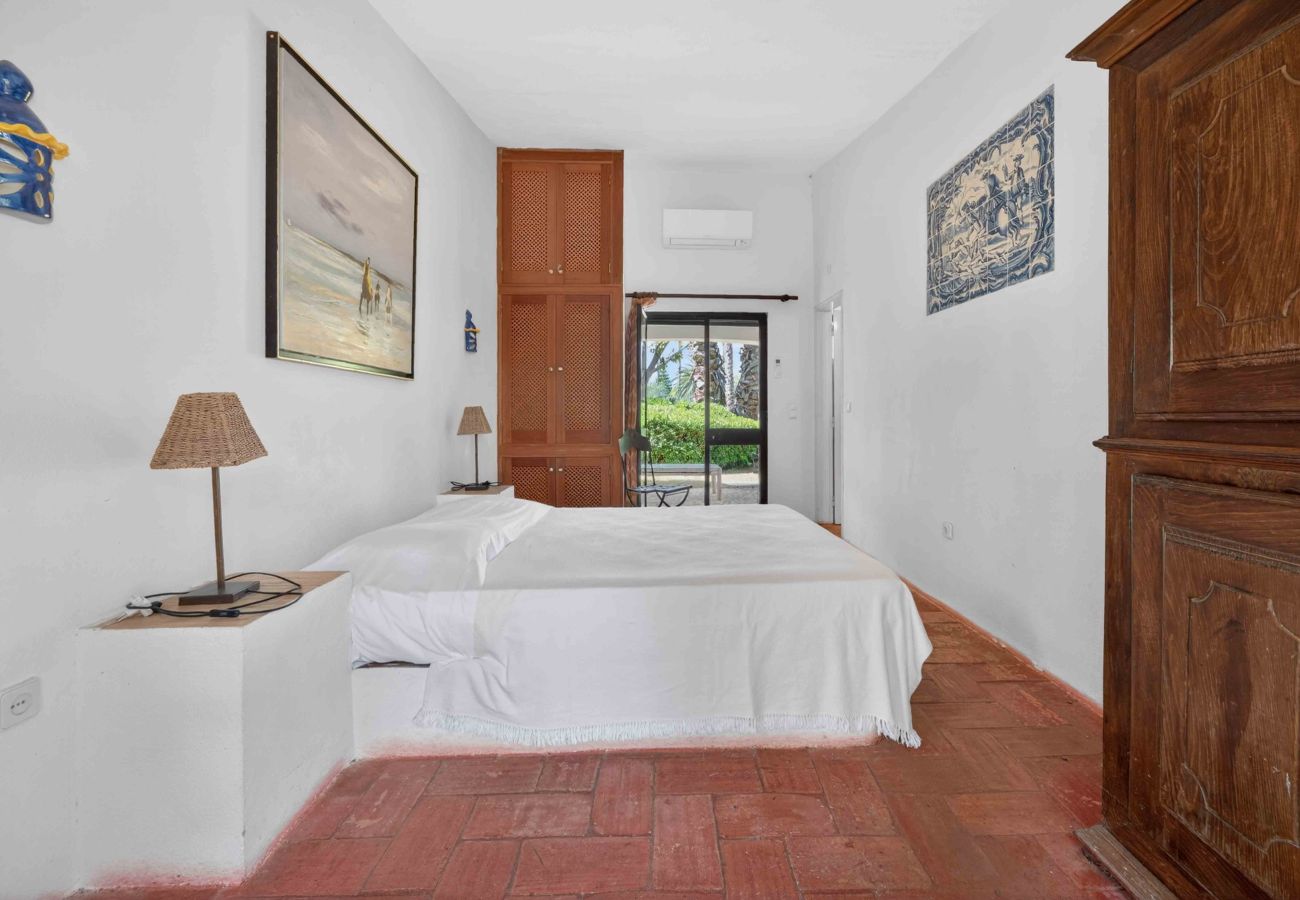 Villa em Tavira - Villa Flamingo
