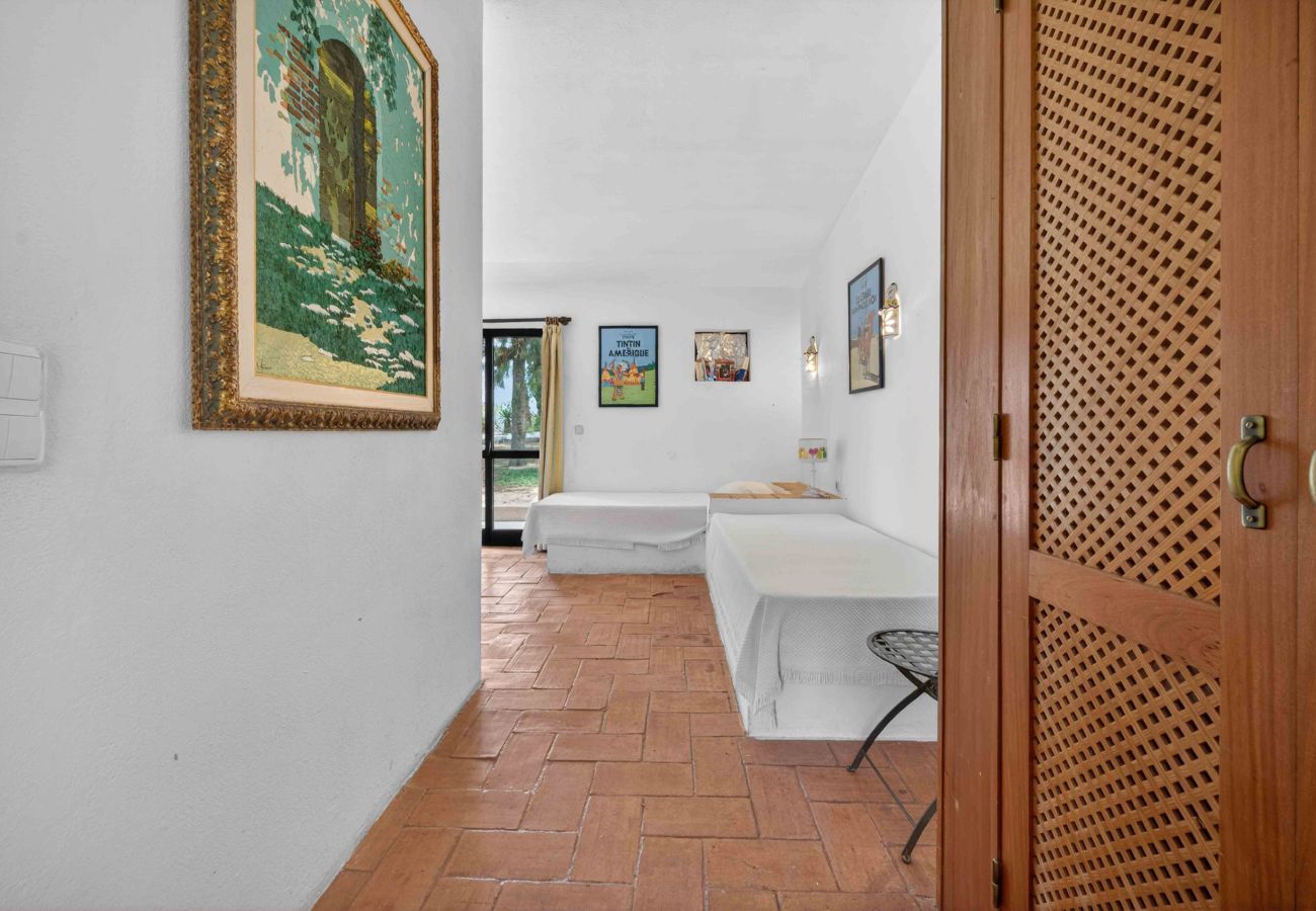 Villa em Tavira - Villa Flamingo