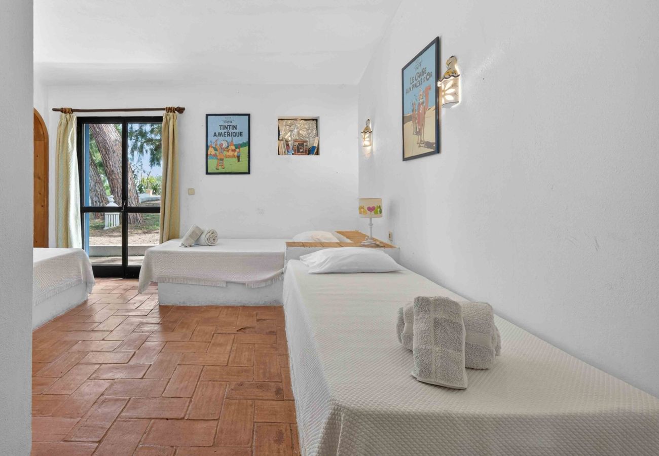 Villa em Tavira - Villa Flamingo