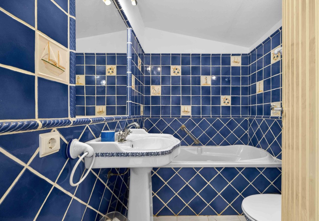Villa em Tavira - Villa Flamingo