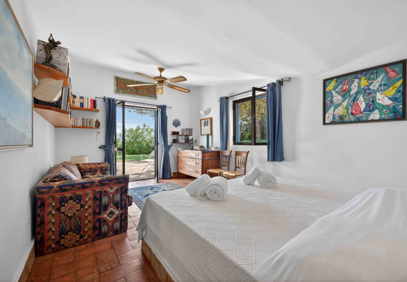 Villa em Tavira - Villa Flamingo