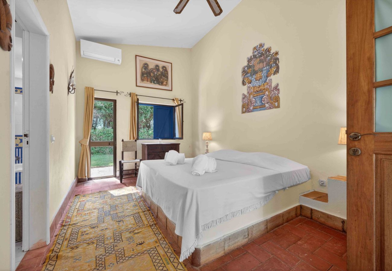 Villa em Tavira - Villa Flamingo