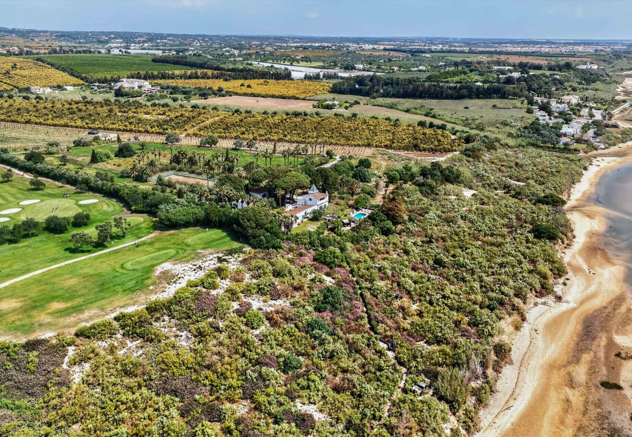 Villa em Tavira - Villa Flamingo