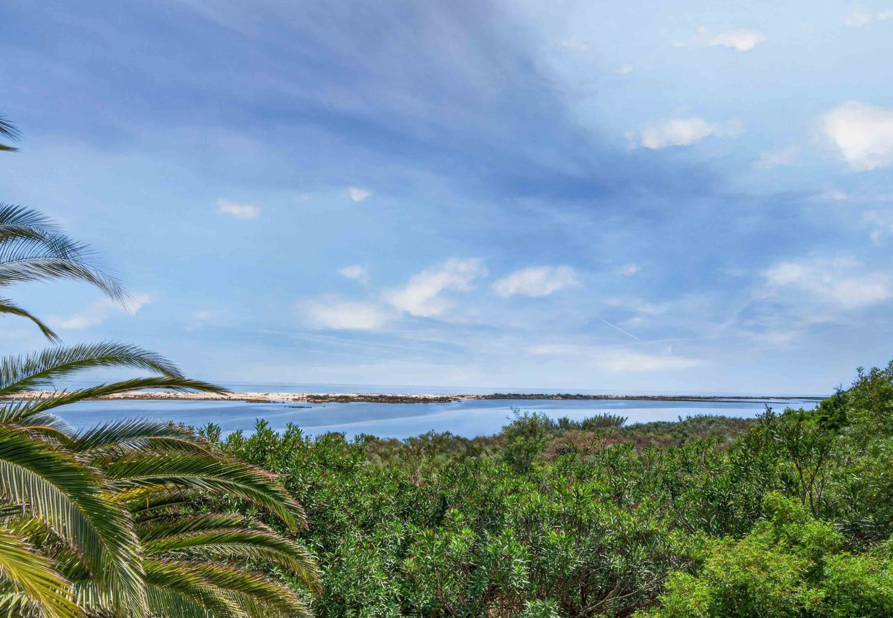 Villa em Tavira - Villa Flamingo