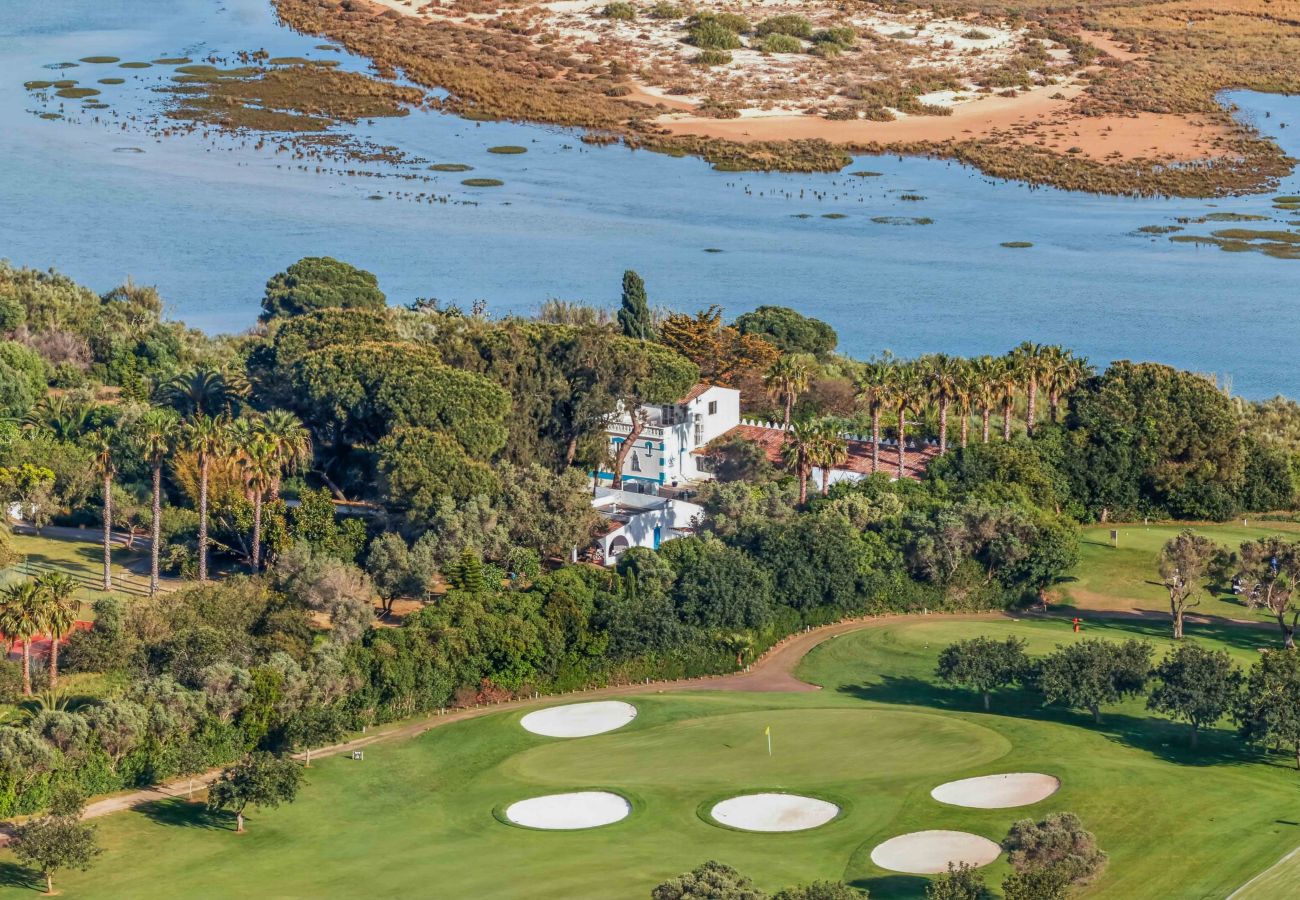 Villa em Tavira - Villa Flamingo