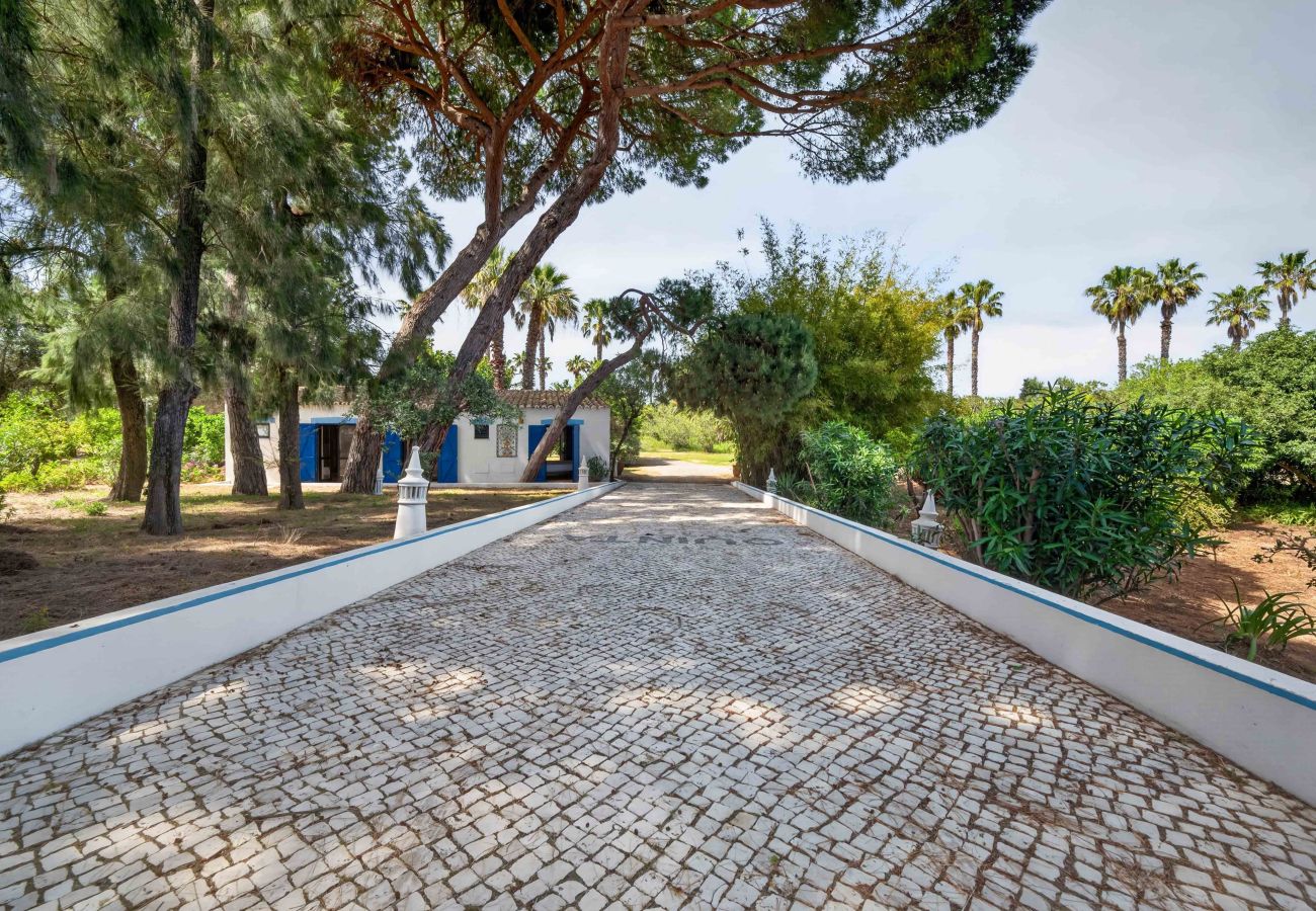 Villa em Tavira - Villa Flamingo
