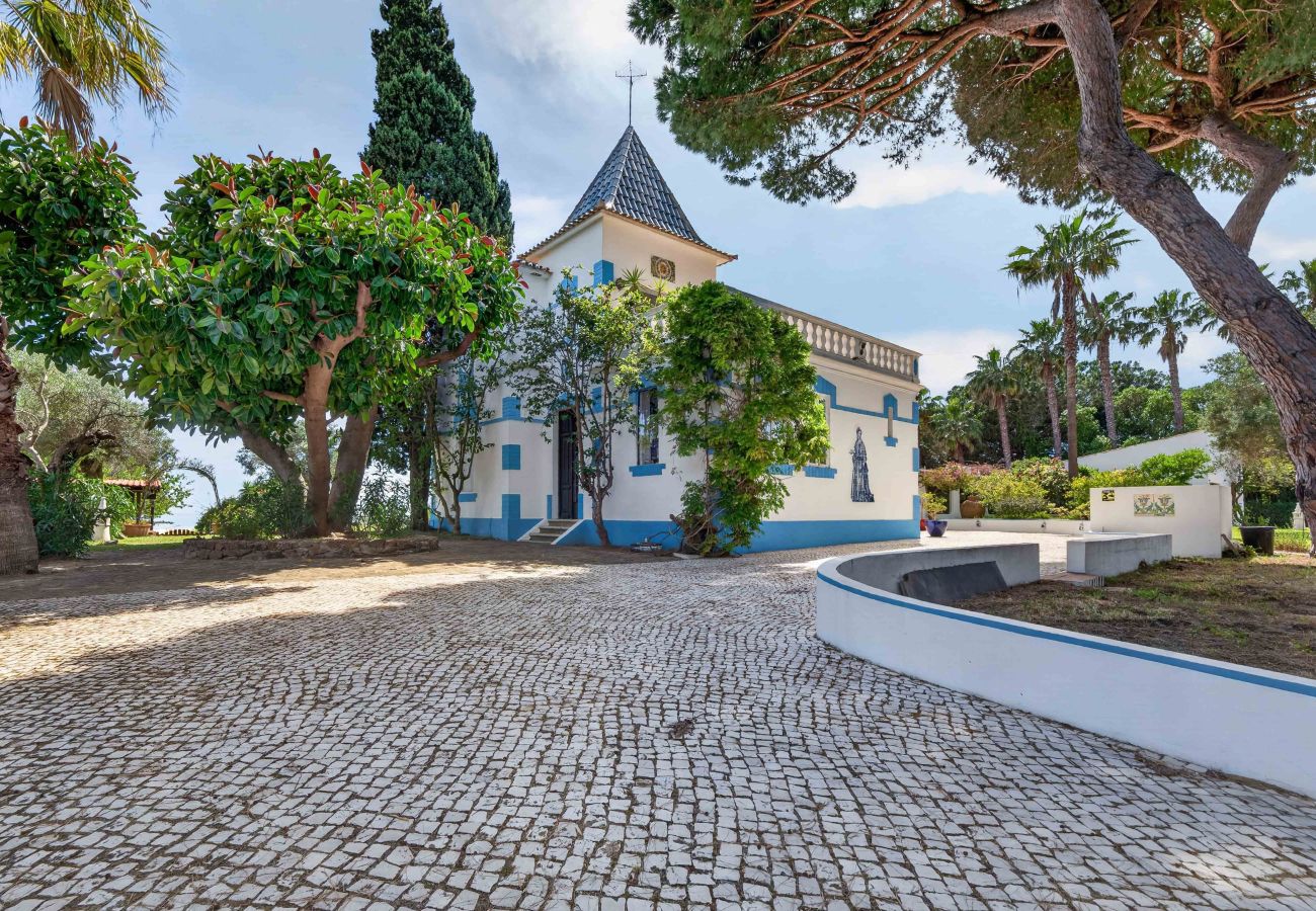 Villa em Tavira - Villa Flamingo