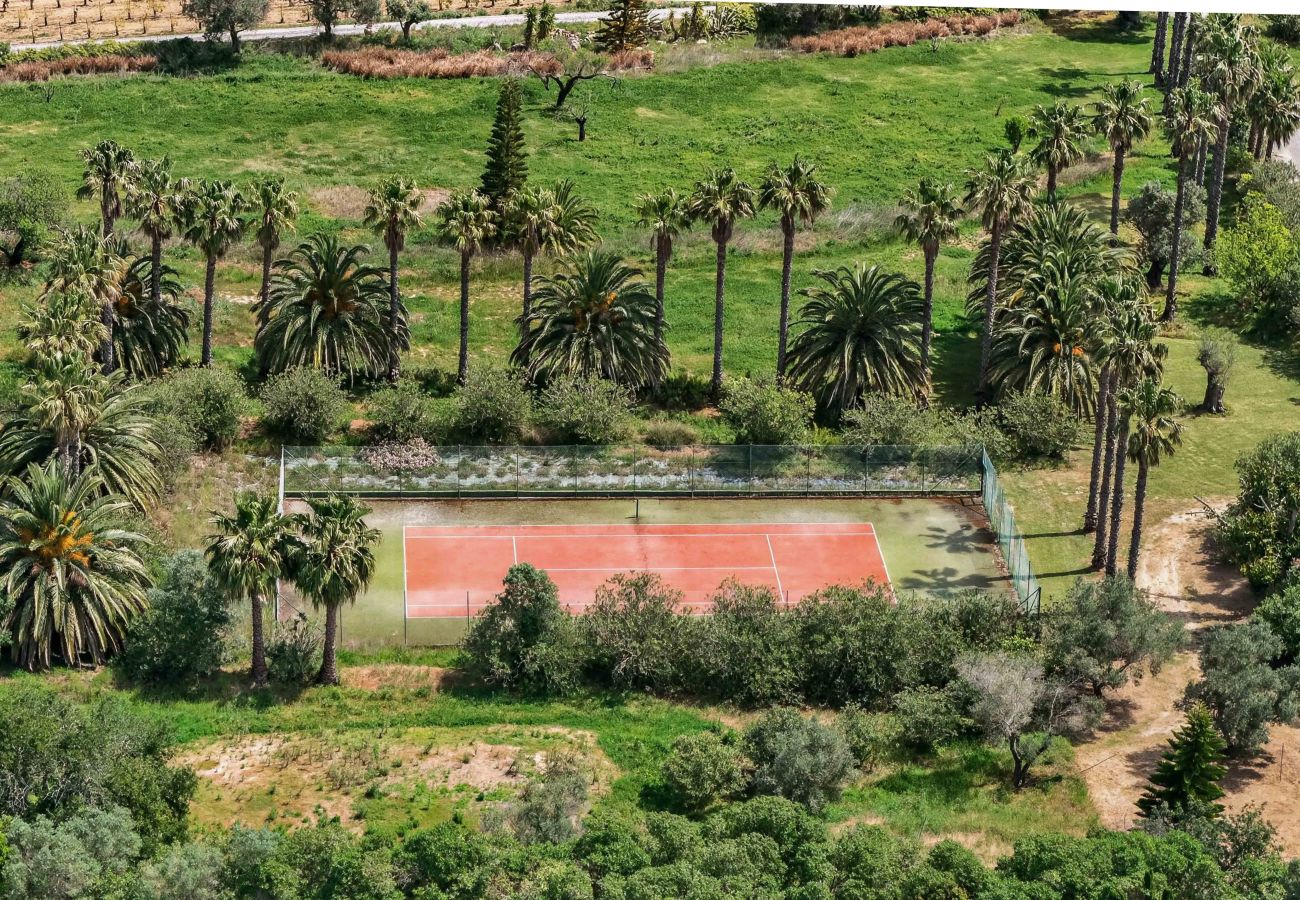 Villa em Tavira - Villa Flamingo