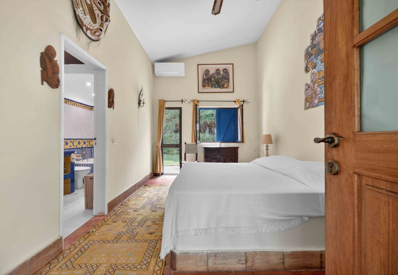 Villa em Tavira - Villa Flamingo