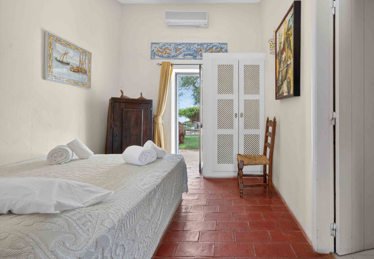 Villa em Tavira - Villa Flamingo